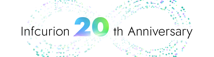 20th anniversary